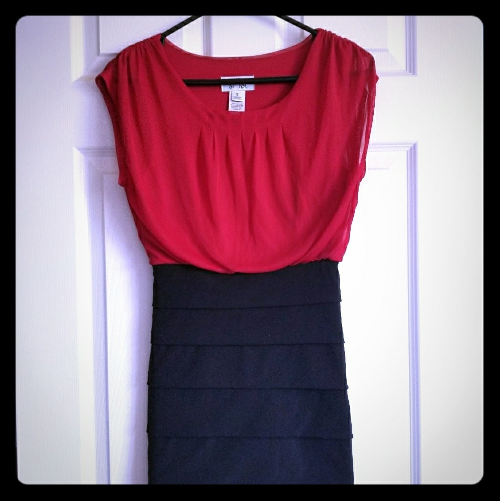 Ladies dress